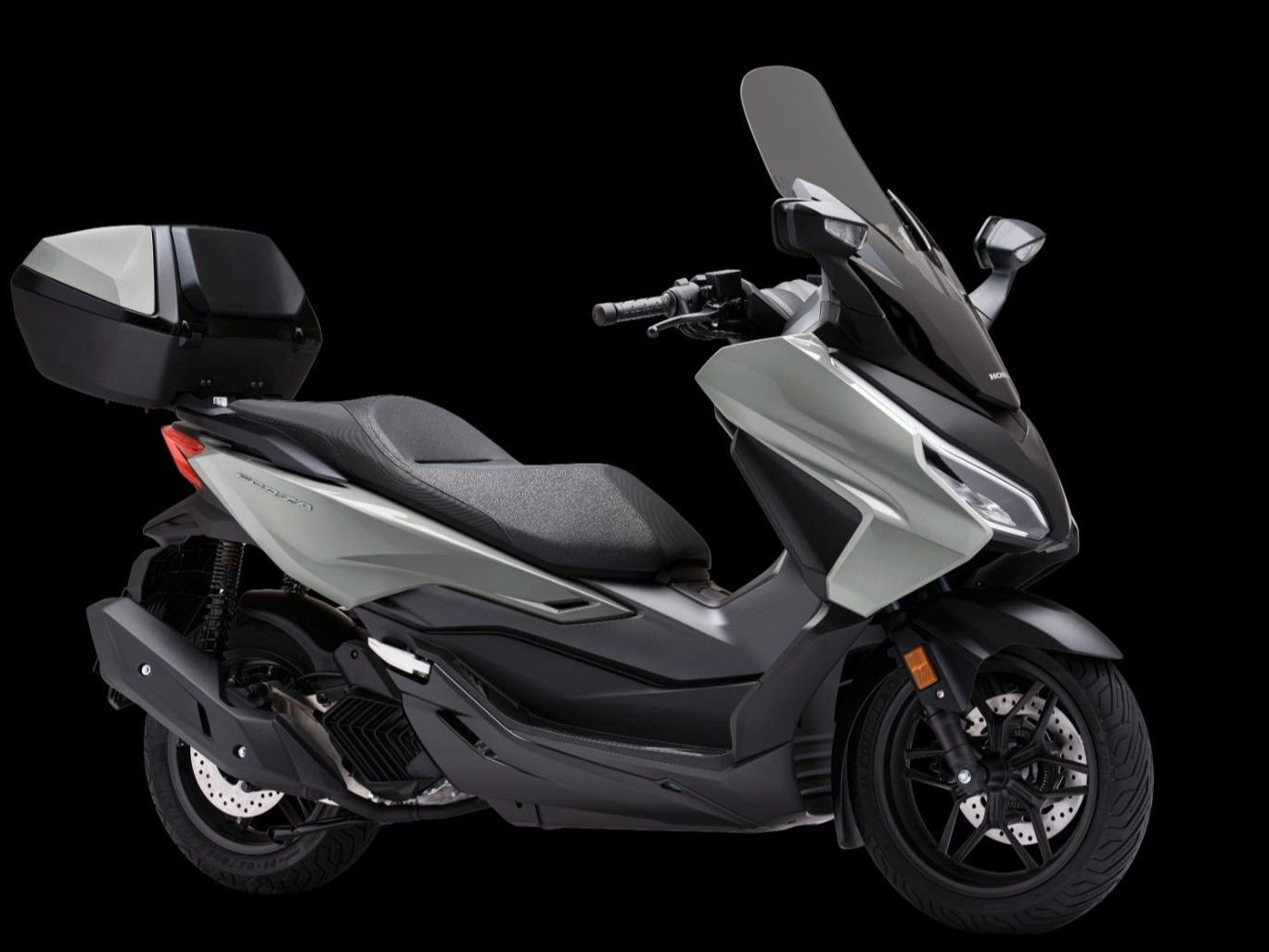 Honda Forza 125