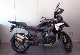 Gebrauchte BMW R 1300 GS