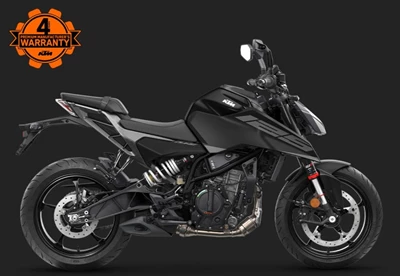 125 Duke