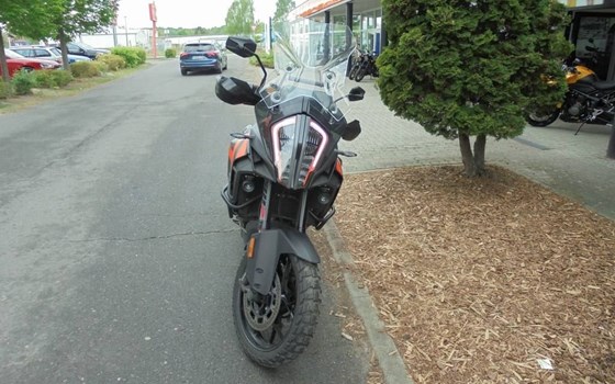 Gebrauchtmotorrad KTM 1290 Super Adventure S - Bild 10