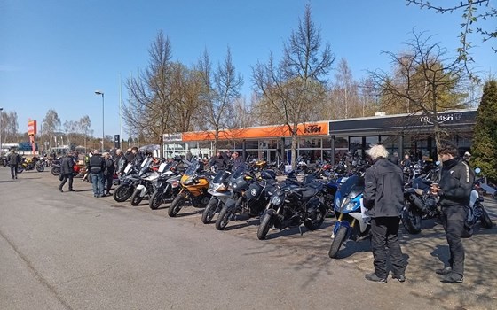 Gebrauchtmotorrad KTM 1290 Super Adventure S - Bild 11