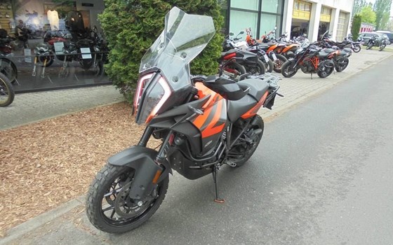 Gebrauchtmotorrad KTM 1290 Super Adventure S - Bild 2
