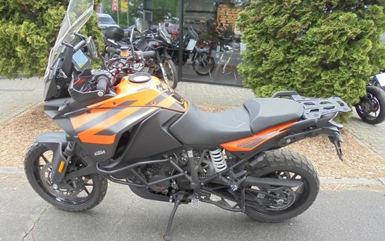 Gebrauchtmotorrad KTM 1290 Super Adventure S - Bild 3
