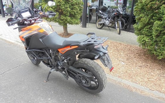 Gebrauchtmotorrad KTM 1290 Super Adventure S - Bild 4