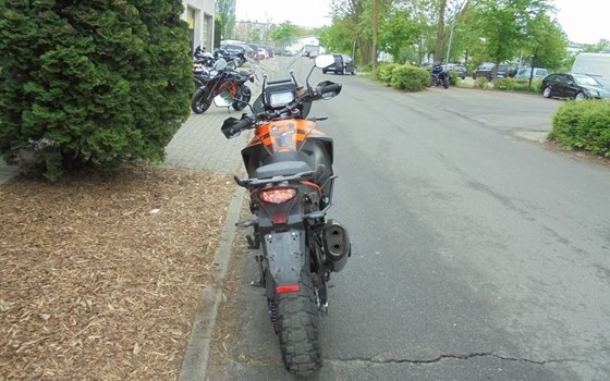 Gebrauchtmotorrad KTM 1290 Super Adventure S - Bild 7