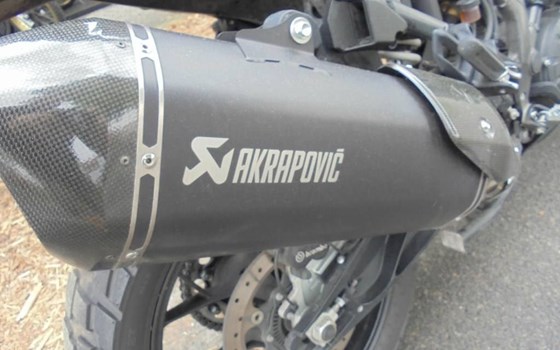 Gebrauchtmotorrad KTM 1290 Super Adventure S - Bild 8