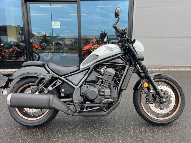 Angebot Honda CMX1100 Rebel SE