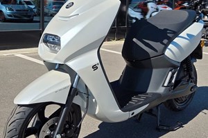 Angebot Peugeot Kisbee SE