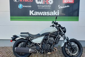 Angebot Kawasaki Eliminator 500