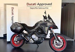 Gebrauchte Ducati Multistrada V2 S