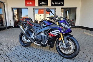 Angebot Aprilia Tuono V4 1100 Factory