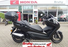 Gebrauchte Honda Forza 300
