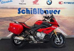 Gebrauchte BMW S 1000 XR