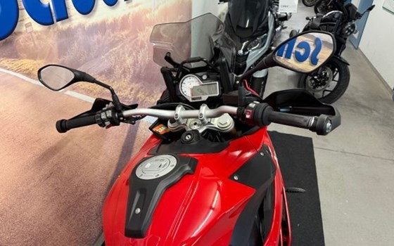 Gebrauchtmotorrad BMW S 1000 XR - Bild 2