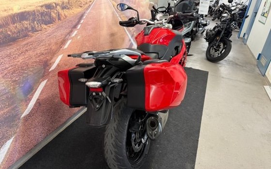 Gebrauchtmotorrad BMW S 1000 XR - Bild 3