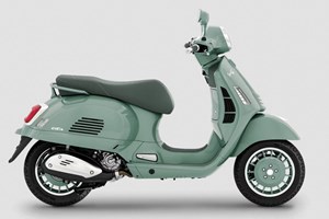Angebot Vespa GTS 310