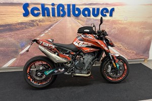 Angebot KTM 790 Duke