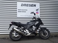 Honda CB500X