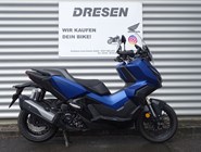 Honda ADV350