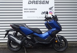 Gebrauchte Honda ADV350