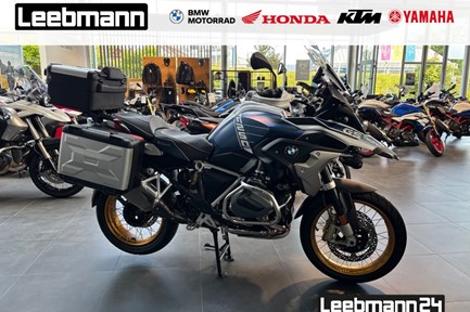 BMW R 1250 GS