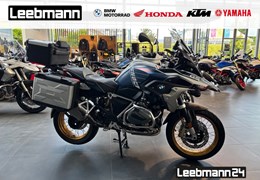 Gebrauchte BMW R 1250 GS