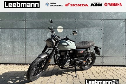 Honda GB350S