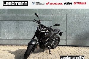Angebot Yamaha MT-125