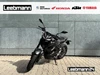 Yamaha MT-125