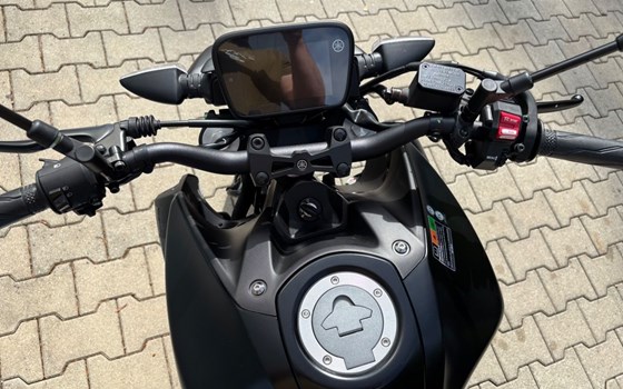 Gebrauchtmotorrad Yamaha MT-125 - Bild 11
