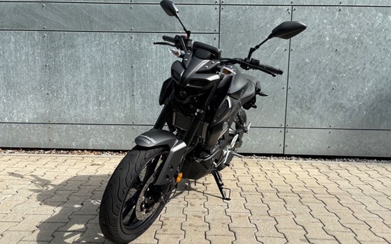 Gebrauchtmotorrad Yamaha MT-125 - Bild 6