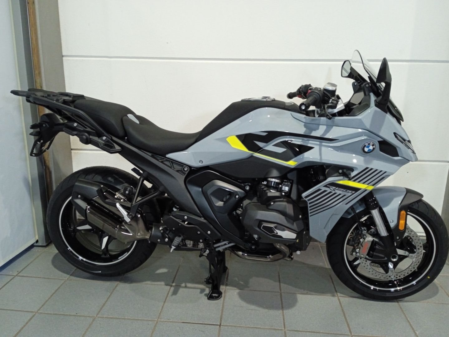 BMW R 1300 RS