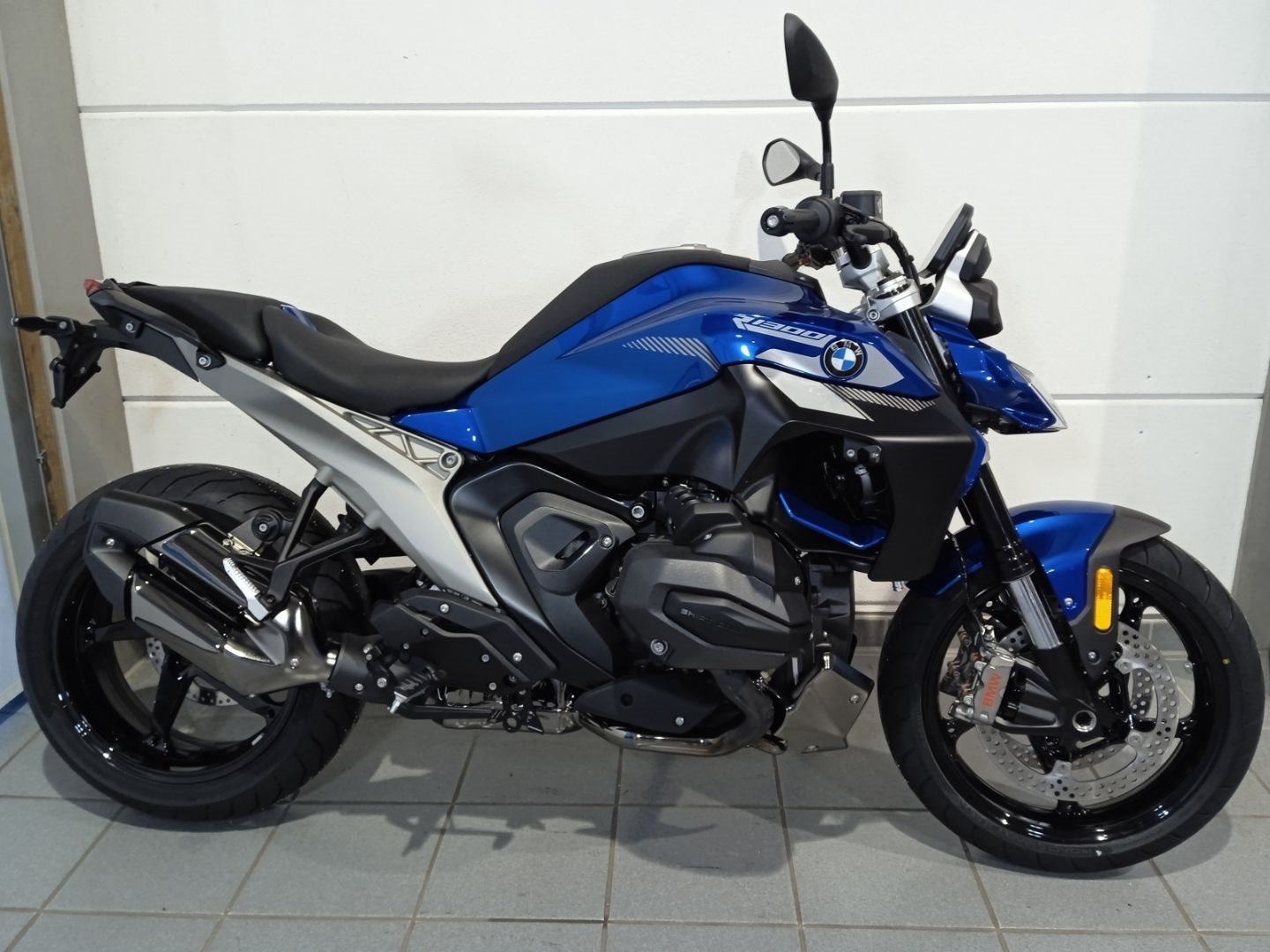BMW R 1300 R