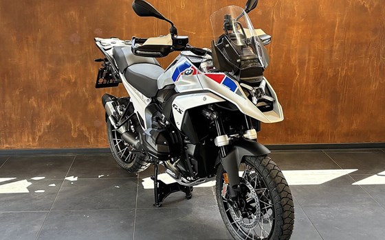Neufahrzeug BMW R 1300 GS - Bild 1