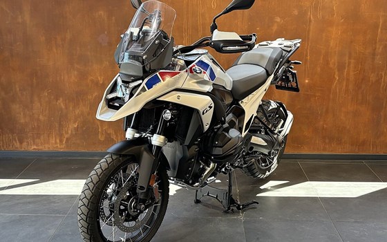 Neufahrzeug BMW R 1300 GS - Bild 2