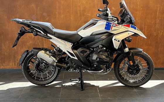 Neufahrzeug BMW R 1300 GS - Bild 3