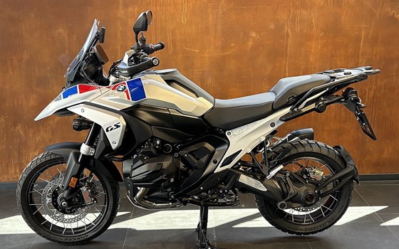 Neufahrzeug BMW R 1300 GS - Bild 4