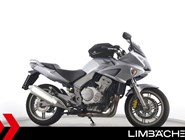 Honda CBF 1000 F