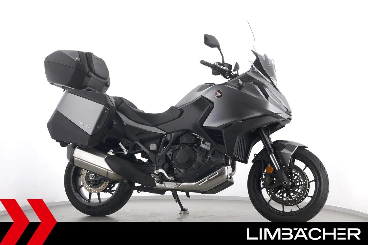 Honda NT1100