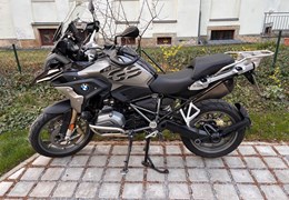 Gebrauchte BMW R 1200 GS