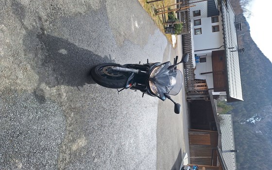 Gebrauchtmotorrad Yamaha FZ6 Fazer - Bild 2