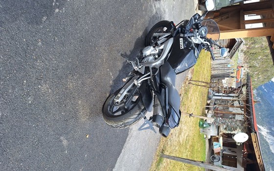 Gebrauchtmotorrad Yamaha FZ6 Fazer - Bild 5