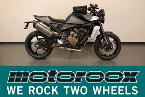 Angebot Husqvarna Svartpilen 801