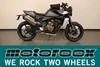 Husqvarna Svartpilen 801