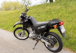 Gebrauchte Yamaha XT 600