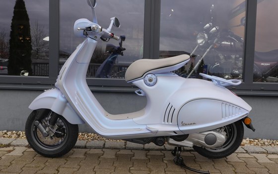 Neufahrzeug Vespa 946 Snake - Bild 2