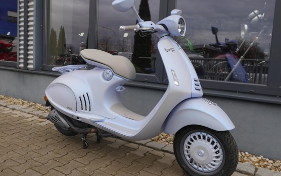 Neufahrzeug Vespa 946 Snake - Bild 3