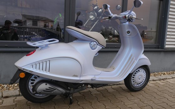 Neufahrzeug Vespa 946 Snake - Bild 4