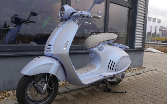 Neufahrzeug Vespa 946 Snake - Bild 5