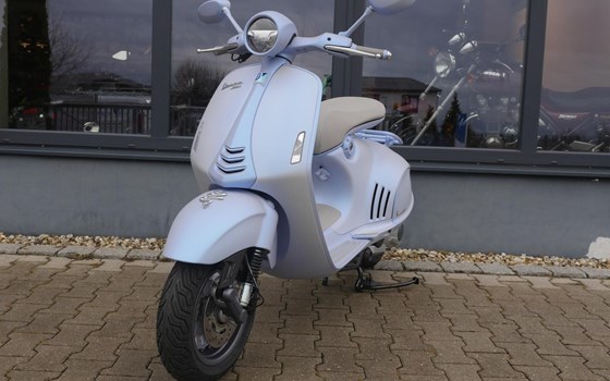 Neufahrzeug Vespa 946 Snake - Bild 7